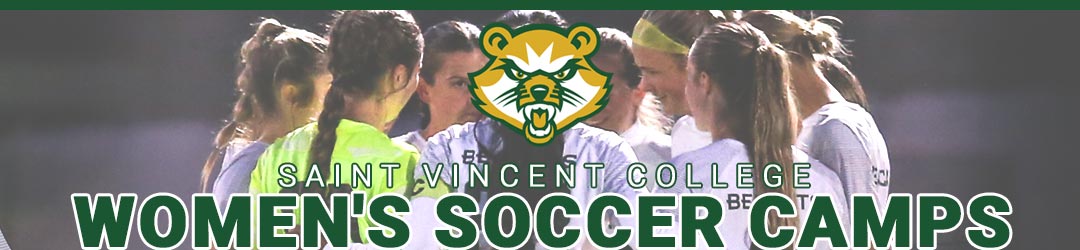 Saint Vincent College Women's Soccer