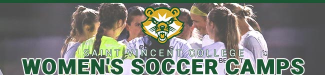 Saint Vincent College Women's Soccer