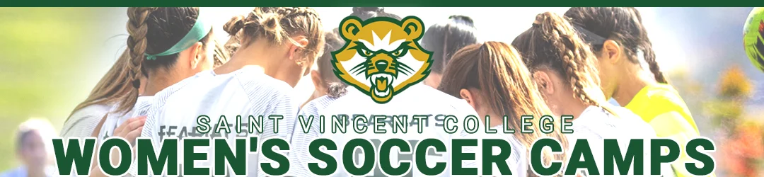 Saint Vincent College Women's Soccer