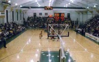 Carey Athletic Center