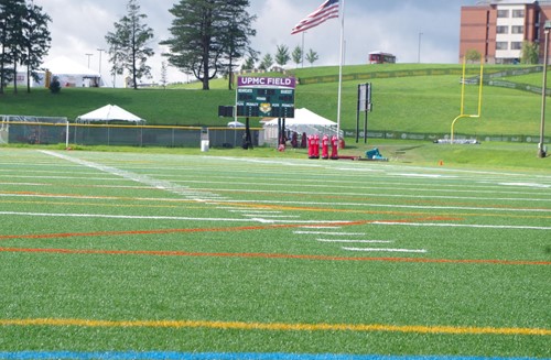 UPMC Field